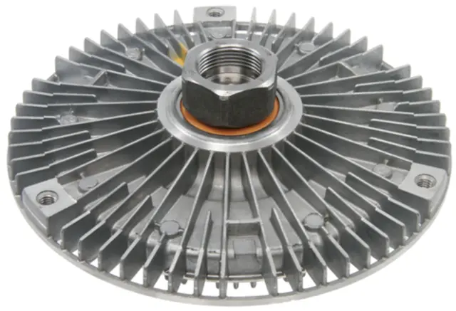 2593 - : Standard Rotation Thermal Standard Duty Fan Clutch for Hayden Image