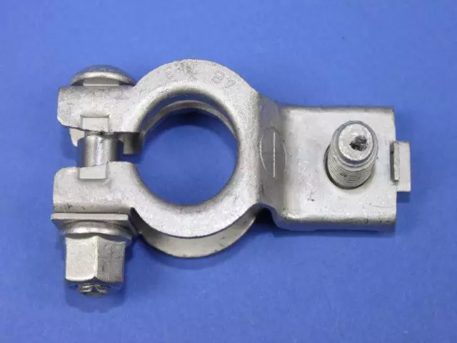 Jeep Dodge Chrysler 1 BATTERY TERMINAL NEGATIVE OEM NEW MOPAR GENUINE - Mopar (5161306AA)