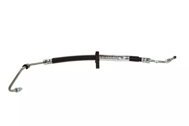 1762007 - Steering: ACDelcoâ„¢ Power Steering Pressure Hose for Chevrolet: Silverado 2500 HD, Silverado 3500 HD | GMC: Sierra 2500 HD, Sierra 3500 HD Image