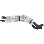 KM7132 - HVAC: Motorcraftâ„¢ Heater Hose for Ford: Ranger Image