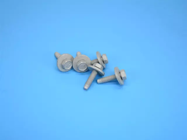 6104368AA - : Hex Head Bolt And Washer for Mopar Image