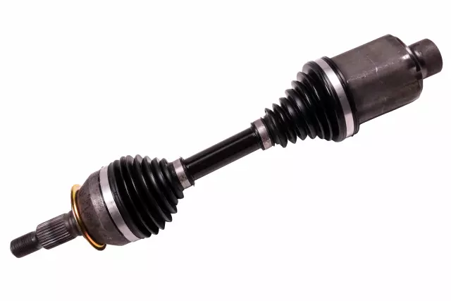 23445557 - Front Drive Axle: Axle Assembly for Cadillac: ELR Image