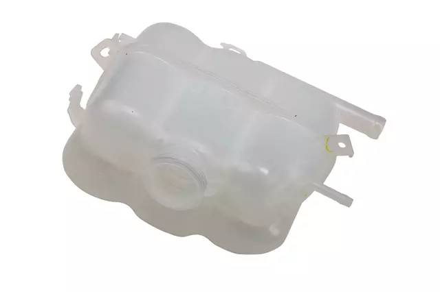 84403735 - : Part# 84403735 Radiator Surge Tank for Buick: Enclave | Chevrolet: Traverse, Traverse Limited Image