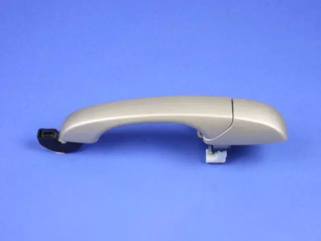 Exterior Door Handle, Left - Mopar (1KR97HWLAD)