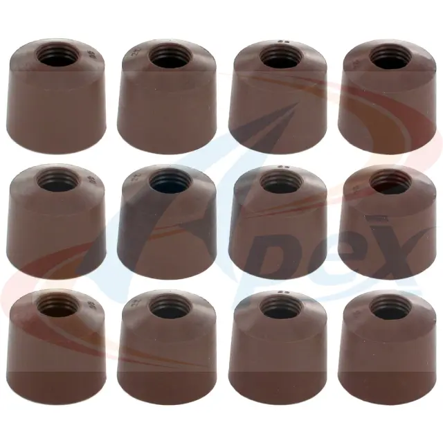 AVS2051 - Gaskets: APEX Automobile Parts Inc Valve Stem Seal Set for APEX Automobile Parts Inc Image