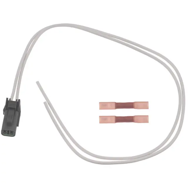 S2941 - Accessories: Multi Function Connector for SMP CORP Image