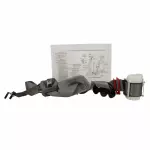 JL1Z78611B69DM - Electrical: Outer Belt Assembly for Lincoln: Navigator Image