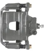 20806 - : Power Steering Pump for Cardone Image