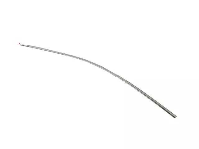 68257470AC - : 2016-2020 Jeep Grand Cherokee - Day Light Opening Molding Right for Mopar Image