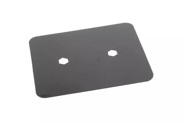 10388361 - Body: Striker Washer for Buick: Century, Rainier, Regal, Skylark | Chevrolet: Cavalier, Express 1500, Express 2500, Express 3500, Impala, Lumina, Monte Carlo, P30, SSR, Trailblazer, Trailblazer EXT | GMC: Envoy, Envoy XL, Envoy XUV, Savana 1500, Savana 2500, Savana 3500 | Oldsmobile: Achieva, Alero, Bravada, Intrigue | Pontiac: Grand Am, Grand Prix, Sunfire Image