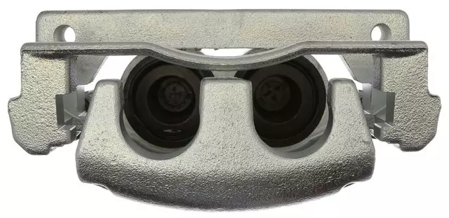 Front Passenger Side Disc Brake Caliper Assembly (Friction Ready Coated), Remanufactured - GM (19361273)