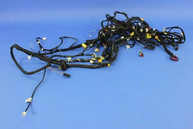 68278514AA - Electrical: Body Wiring for Mopar Image