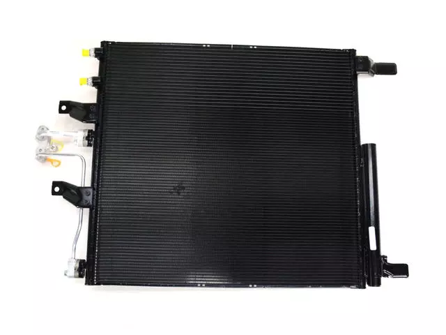 Condenser And Trans Cooler Cooler - Mopar (68092725AE)