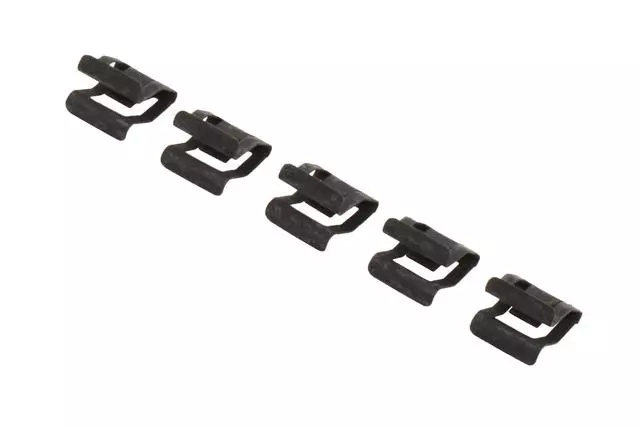 Multi-Purpose Clip - GM (15965094)