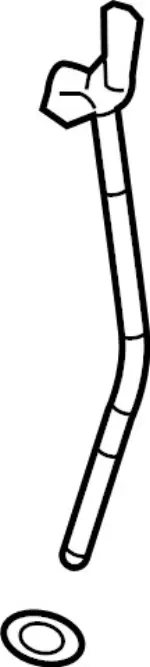 111505NA0A - : Guide Tube for Infiniti Image