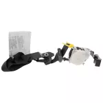 BC3Z28611B69AC - Electrical: Seat Belt Assembly for Ford: F-250 Super Duty, F-350 Super Duty Image