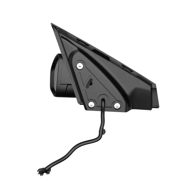 1UY17TZZAF - Doors, Door Mirrors and Related Parts: Outside Rearview Mirror, Left for Mopar Image