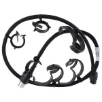 GN1Z6B018B - : Wire Assembly for Ford Image