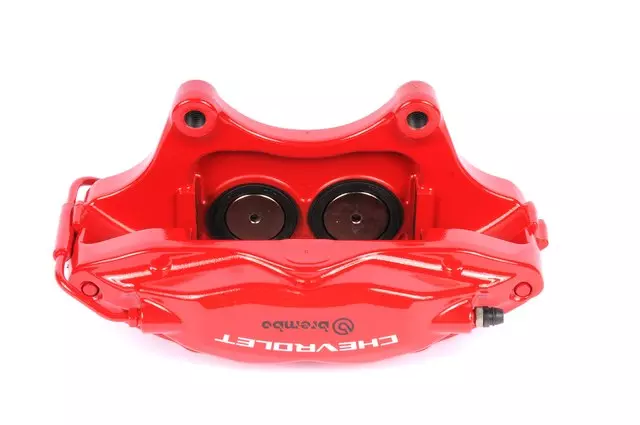 1722579 - Brakes: ACDelcoâ„¢ Disc Brake Caliper for Chevrolet: Camaro Image