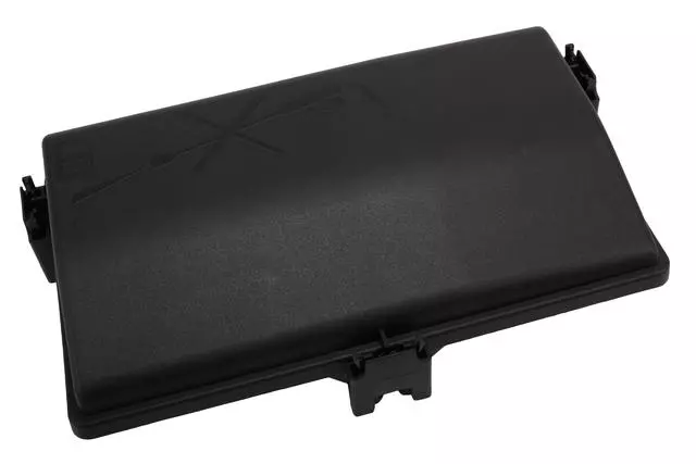84162461 - : Front Compartment Fuse Block Cover for GM Image