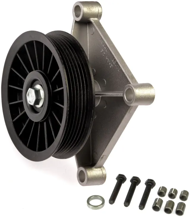34198 - HVAC: Air Conditioning Bypass Pulley for Dorman Image