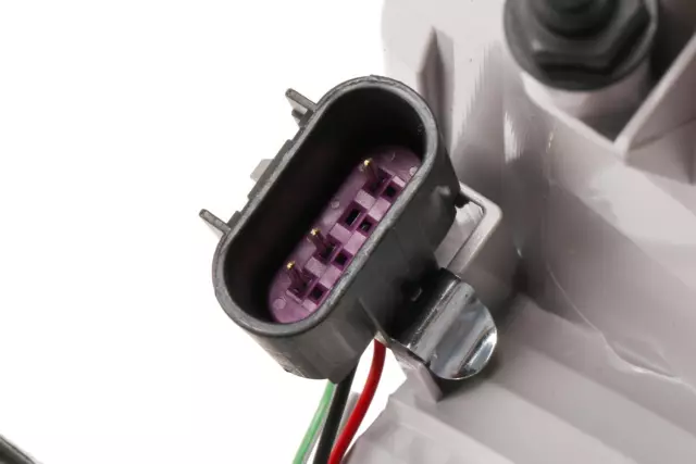 2010-2017 GMC Terrain - Tail Lamp Assembly - GM (23389934)