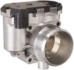 TB1063 - : Fuel
                    Injection Throttle Body Assembly for Spectra Premium Image