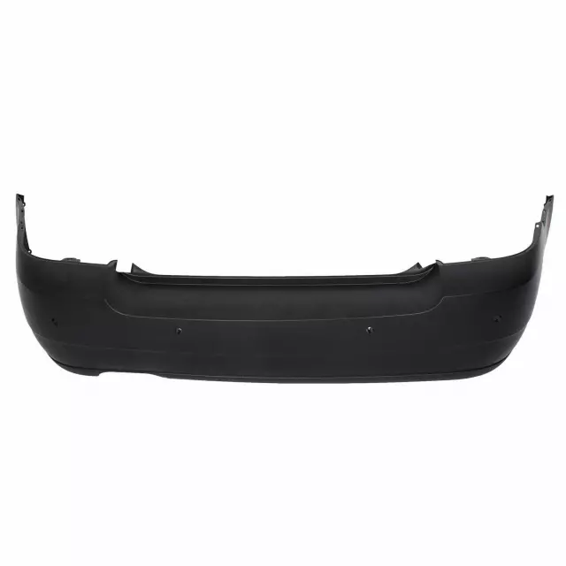 8G1Z17K835CAPTM - Body: Bumper Cover for Ford: Taurus Image