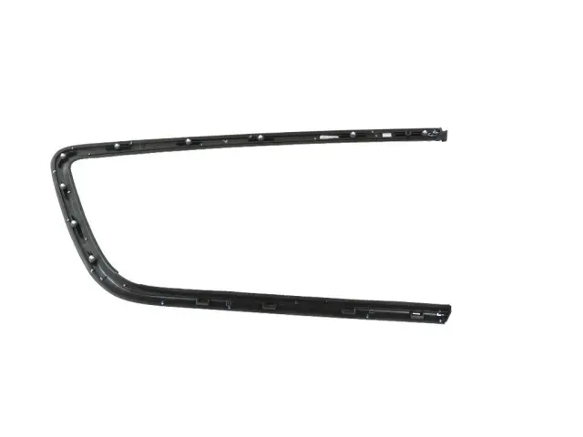 Quarter Trim Molding, Left - Mopar (68227297AD)