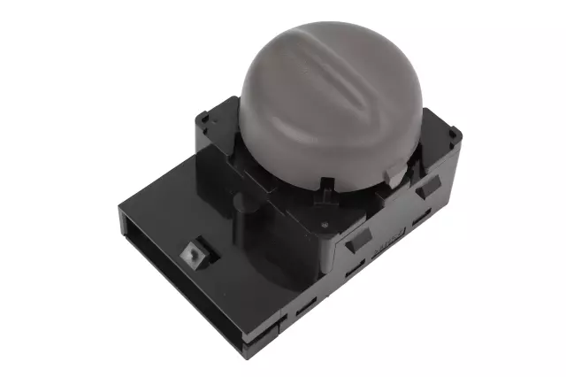 84470369 - Body: Lumbar Switch for Chevrolet: Malibu, Traverse Image