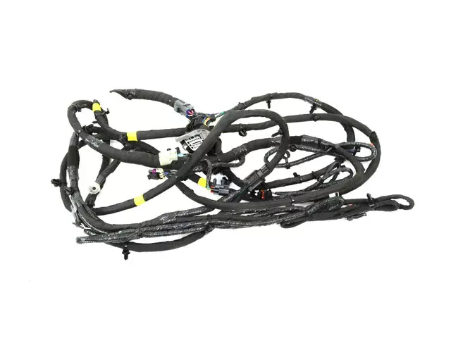 Chassis Wiring - Mopar (68208148AD)