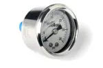 26505 - : Fuel Pressure Gauge for Holley Image