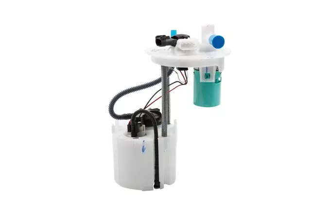 Fuel Tank Fuel Pump Module Kit without Level Sensor, with Seal - GM (42706337)