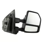 LC3Z17682TA - : Mirror Assembly for Ford: F-250 Super Duty Image