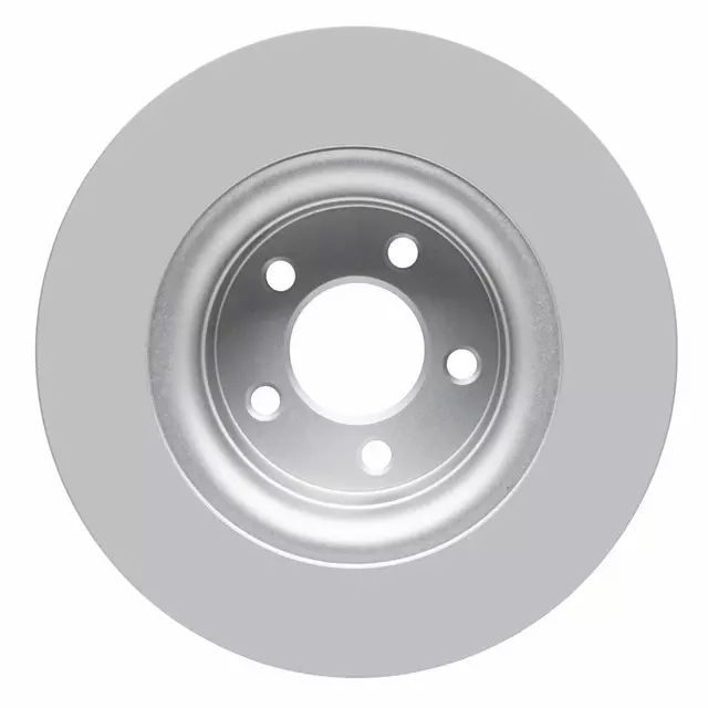 Rotor Assembly - Brake - Ford (NBRR-58)