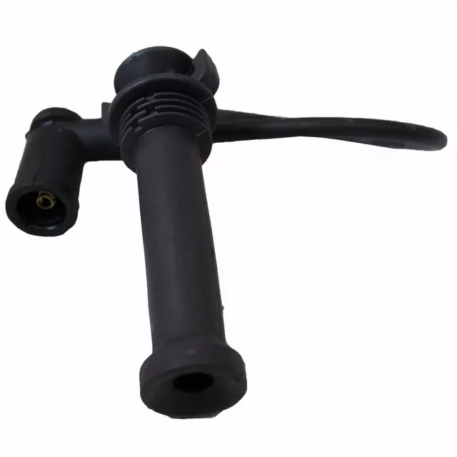 1L5Z12286DA - : Spark Plug Wire for Ford Image