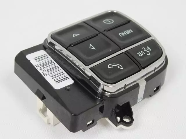 Evic Switch - Mopar (56046405AB)