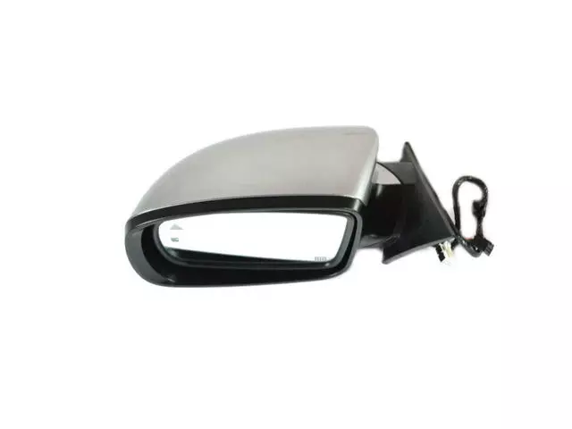Outside Rearview Mirror, Left - Mopar (1TG41JSCAJ)