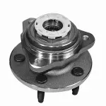 116026 - : Ford, Mazda (3.0, 4.0 - 4WD) Wheel Bearing and Hub Assembly  - Front for GSP Image