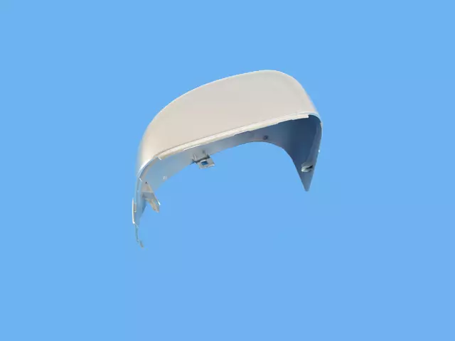 Mirror Cap, Left - Mopar (5XA10LS1AA)