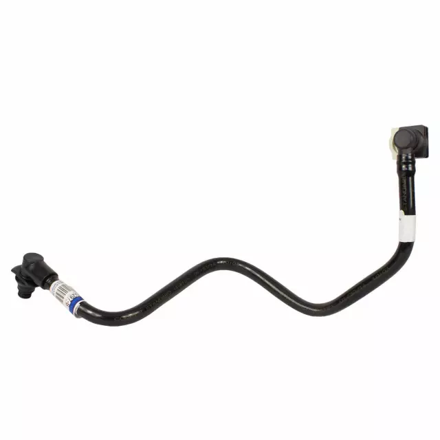 HL3Z9G297B - : Vapor Hose for Ford: F-150 Image