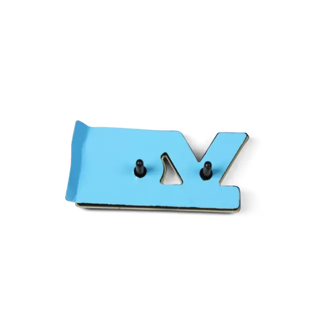 55076570 - Body: Nameplate for Mopar Image