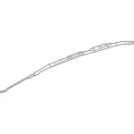 GM5Z54042D94B - : Head Air Bag for Ford: Focus Image