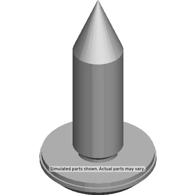 11569972 - : Multi-Purpose Bolt for GM Image