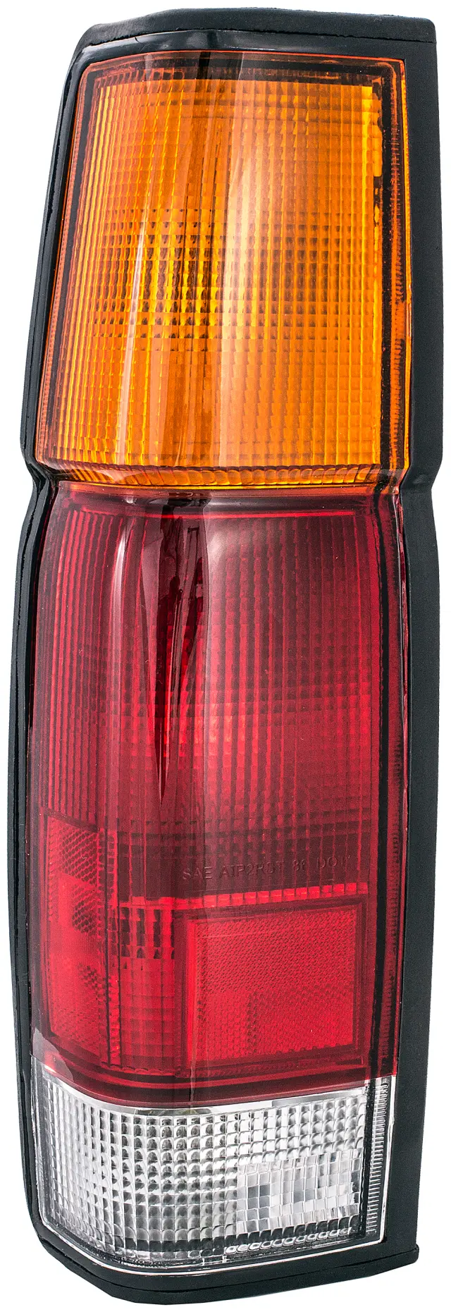 1610640 - : Tail Light Assembly for Dorman Image
