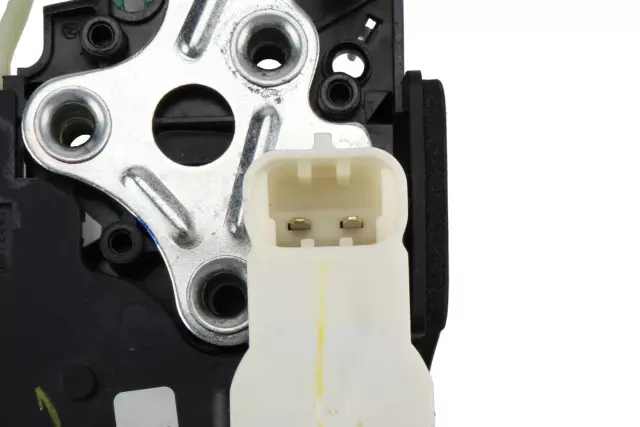 25948724 - Body: Lock Assembly for Buick: Rainier | Chevrolet: Trailblazer, Trailblazer EXT | GMC: Envoy, Envoy XL, Envoy XUV | Oldsmobile: Bravada Image