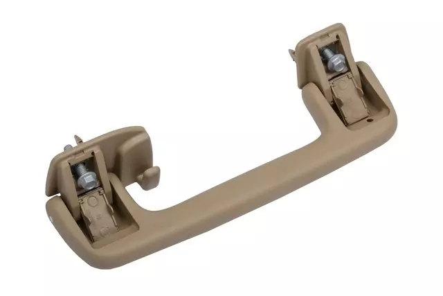 25836769 - Body: Grip Handle for Cadillac: Escalade, Escalade EXT | Chevrolet: Avalanche, Silverado 1500, Silverado 2500 HD, Silverado 3500 HD, Suburban 1500, Suburban 2500, Tahoe | GMC: Sierra 1500, Sierra 2500 HD, Sierra 3500 HD, Yukon, Yukon XL 1500, Yukon XL 2500 Image