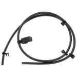 KK3Z17A605B - : Hose for Ford: E-Transit, Transit-150, Transit-250, Transit-350, Transit-350 HD Image