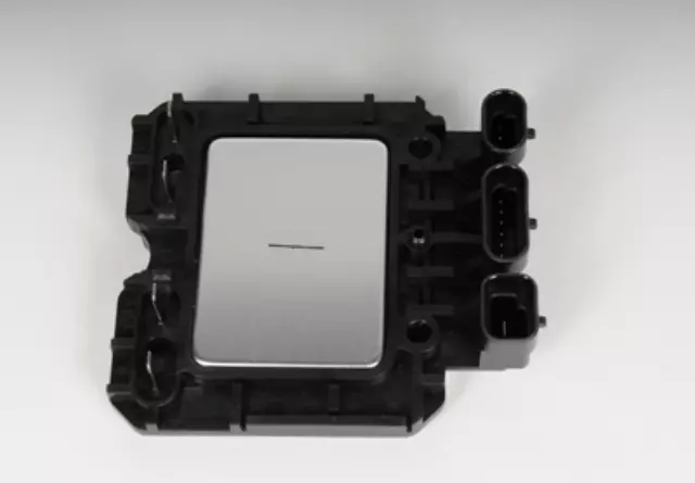 D1927A - Electrical: ACDelcoâ„¢ Module for Buick: Skyhawk | Chevrolet: Beretta, Cavalier, Corsica | Oldsmobile: Firenza | Pontiac: Sunbird Image