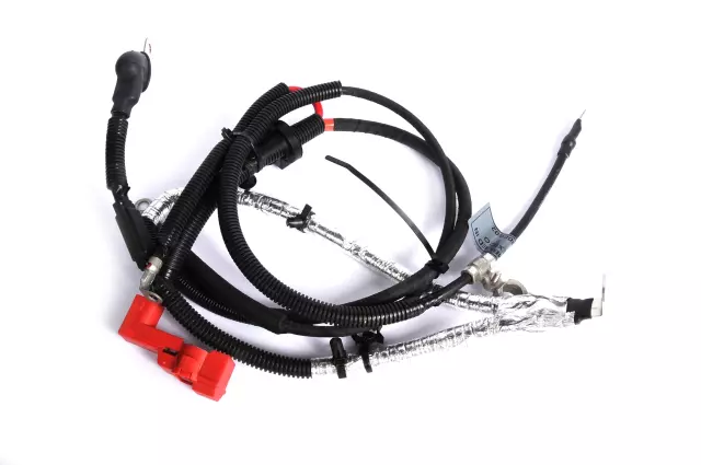 22908602 - : Positive Cable for Chevrolet: Captiva Sport Image